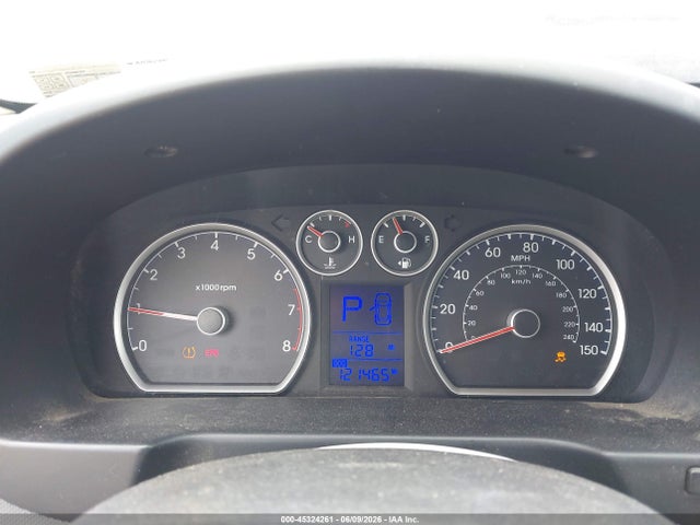 Hyundai ELANTRA Gls