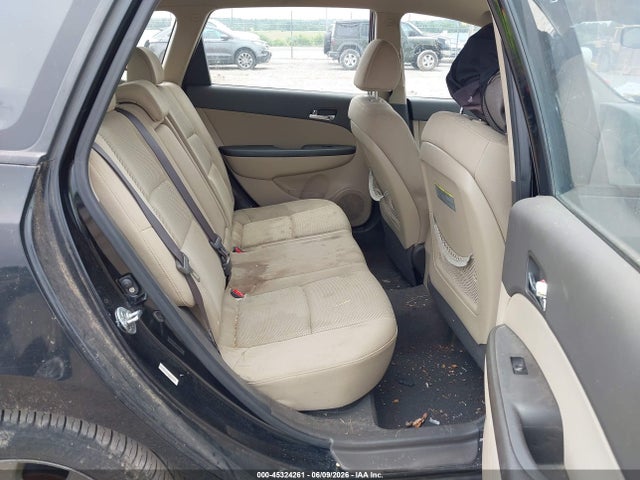 Hyundai ELANTRA Gls
