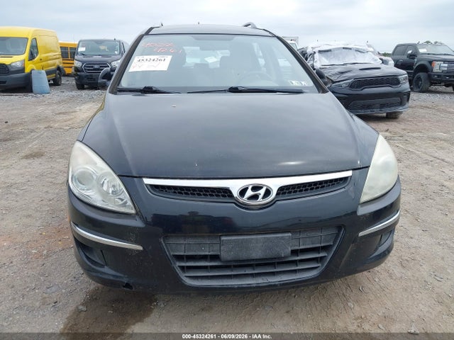 Hyundai ELANTRA Gls