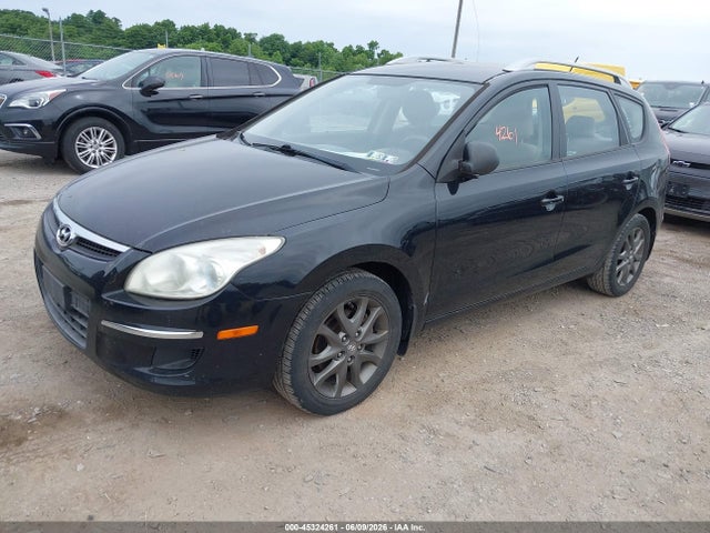 Hyundai ELANTRA Gls