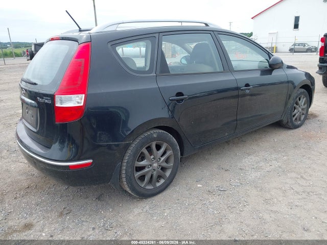 Hyundai ELANTRA Gls