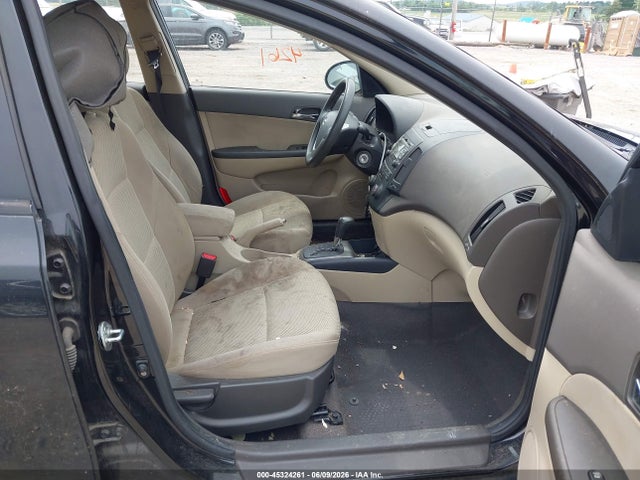 Hyundai ELANTRA Gls