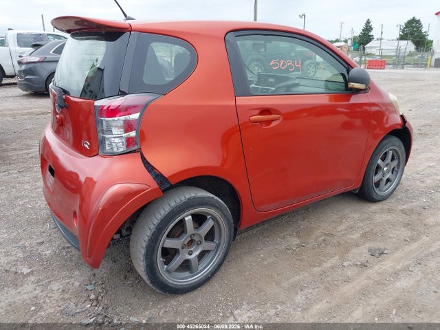 Scion iQ