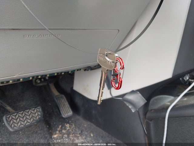 Scion iQ