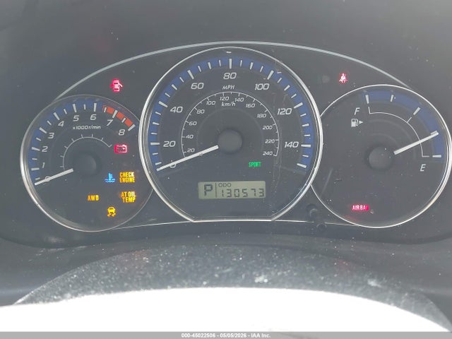 Subaru Forester 2.5x Premium