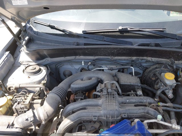 Subaru Forester 2.5x Premium