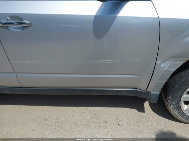 Subaru Forester 2.5x Premium