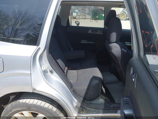 Subaru Forester 2.5x Premium