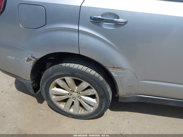 Subaru Forester 2.5x Premium