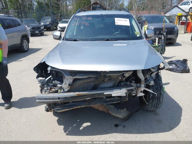 Subaru Forester 2.5x Premium