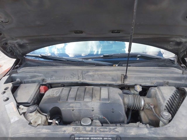 Buick Enclave Premium