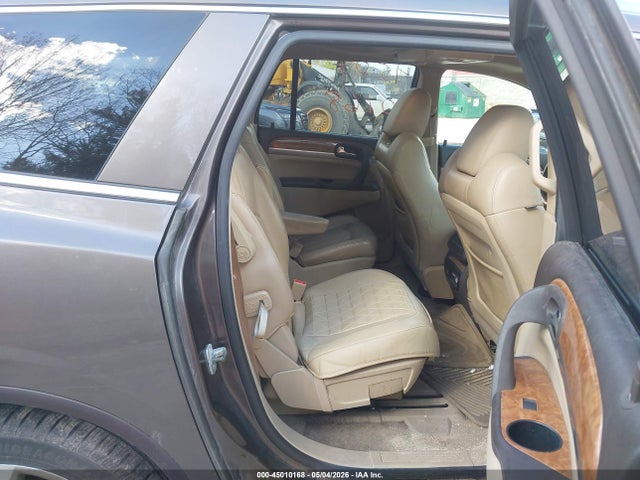 Buick Enclave Premium