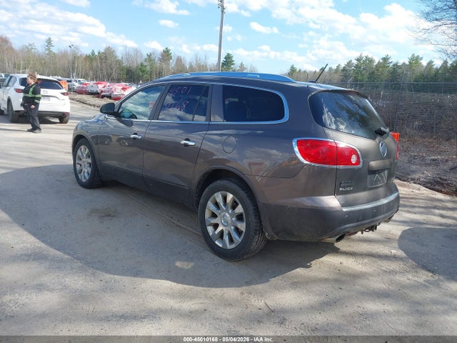 Buick Enclave Premium
