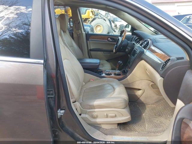 Buick Enclave Premium
