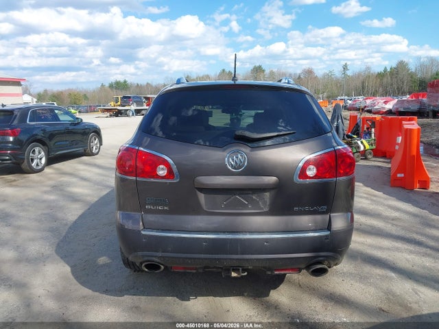 Buick Enclave Premium