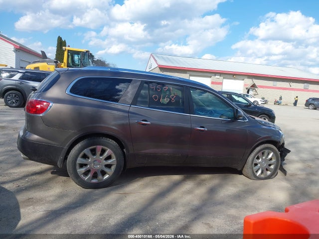 Buick Enclave Premium