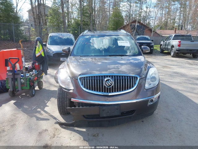 Buick Enclave Premium