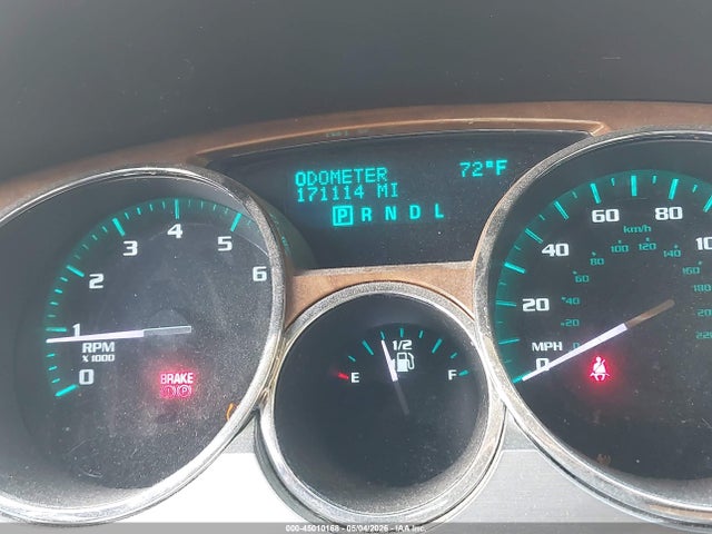 Buick Enclave Premium