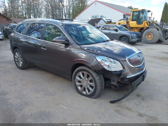 Salvage Buick Enclave Image