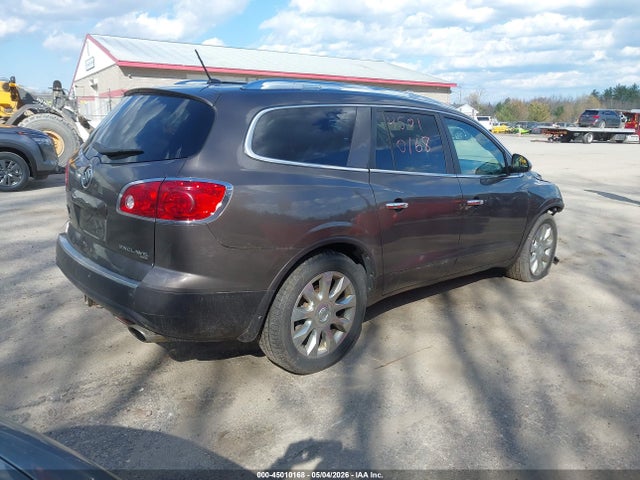 Buick Enclave Premium