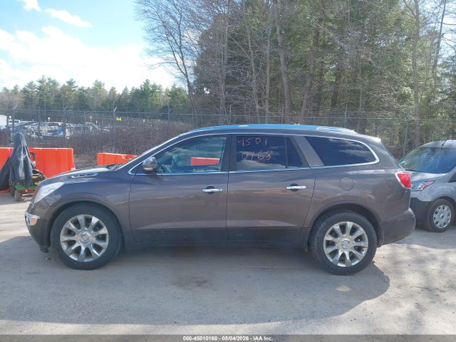 Buick Enclave Premium