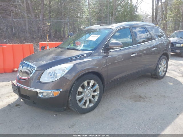 Buick Enclave Premium