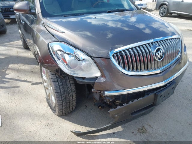 Buick Enclave Premium