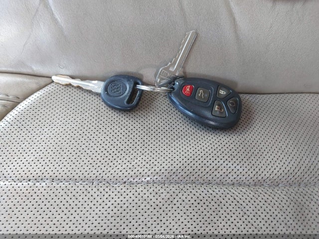Buick Enclave Premium