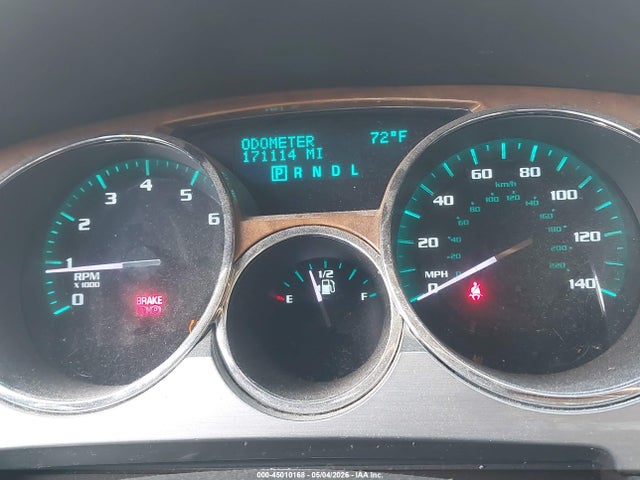 Buick Enclave Premium