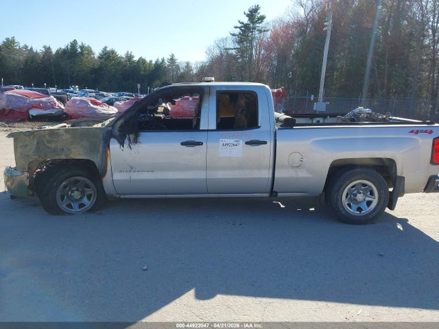 Chevrolet Silverado 1500 Ls