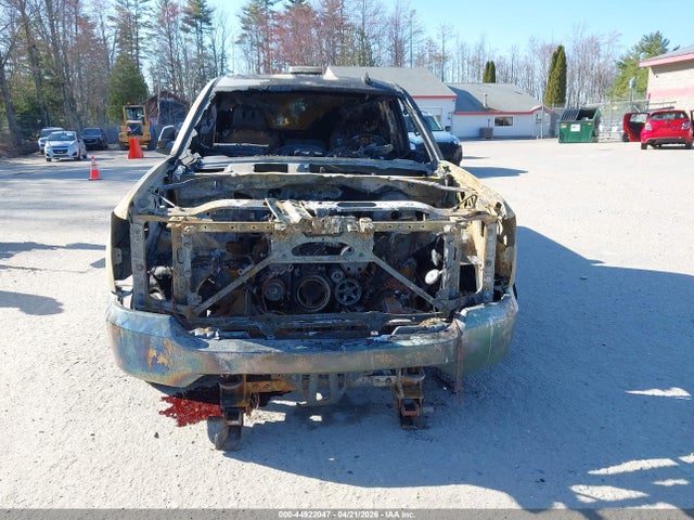 Chevrolet Silverado 1500 Ls
