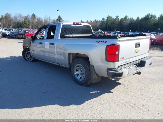 Chevrolet Silverado 1500 Ls