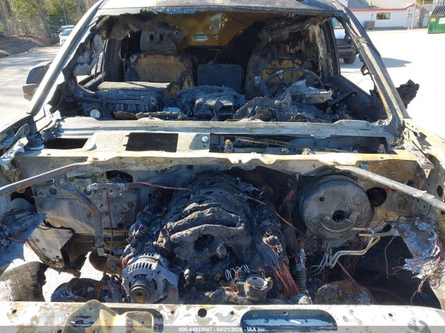 Chevrolet Silverado 1500 Ls