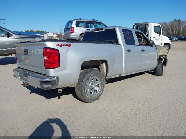Chevrolet Silverado 1500 Ls