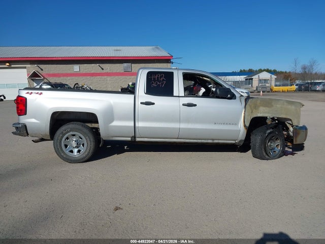 Chevrolet Silverado 1500 Ls