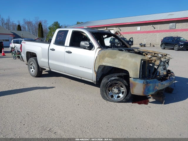 Chevrolet Silverado 1500 Ls