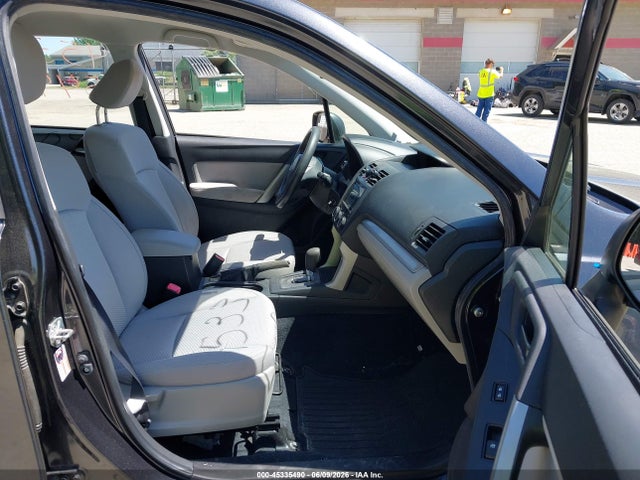 Subaru Forester 2.5i