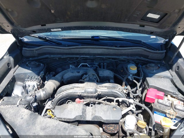 Subaru Forester 2.5i