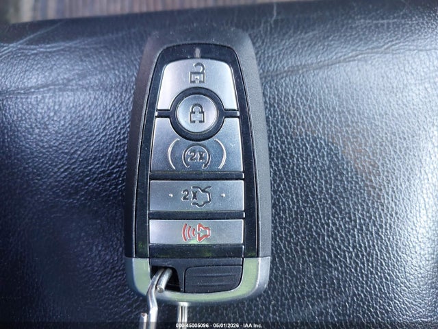 Ford Edge St