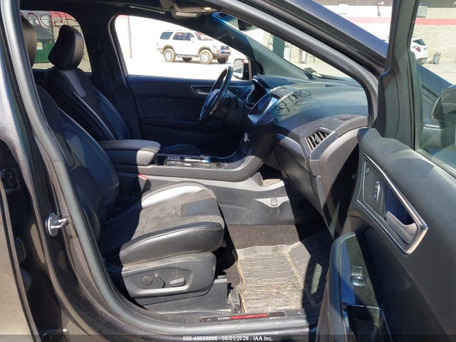 Ford Edge St