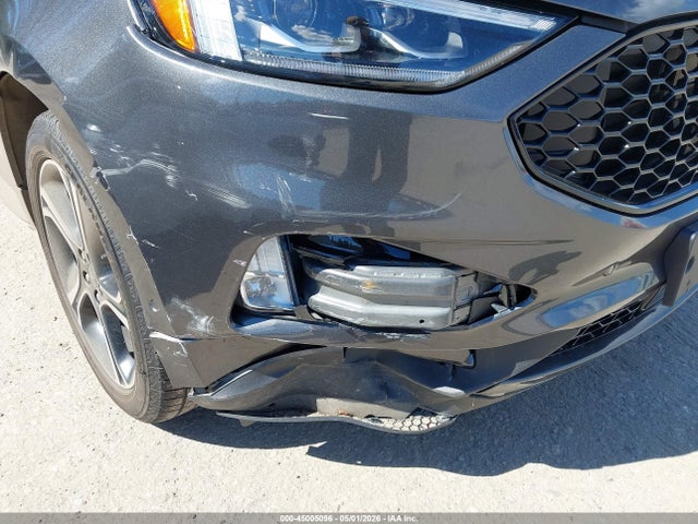 Ford Edge St