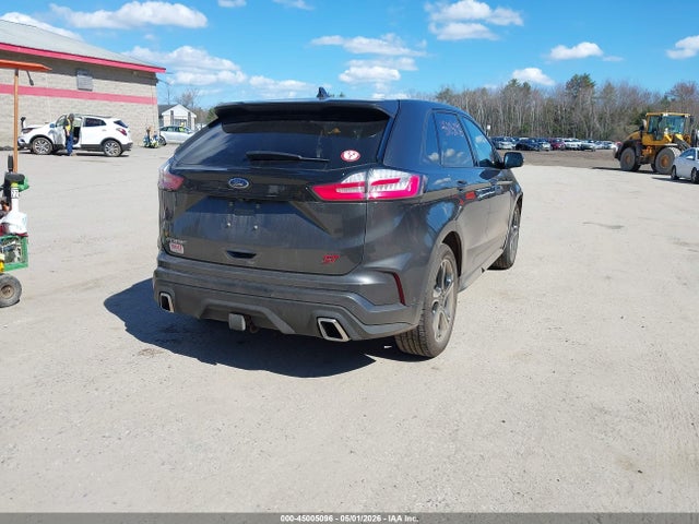 Ford Edge St