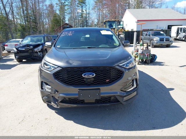 Ford Edge St