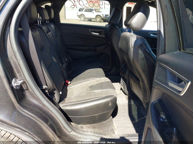 Ford Edge St