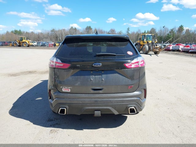 Ford Edge St
