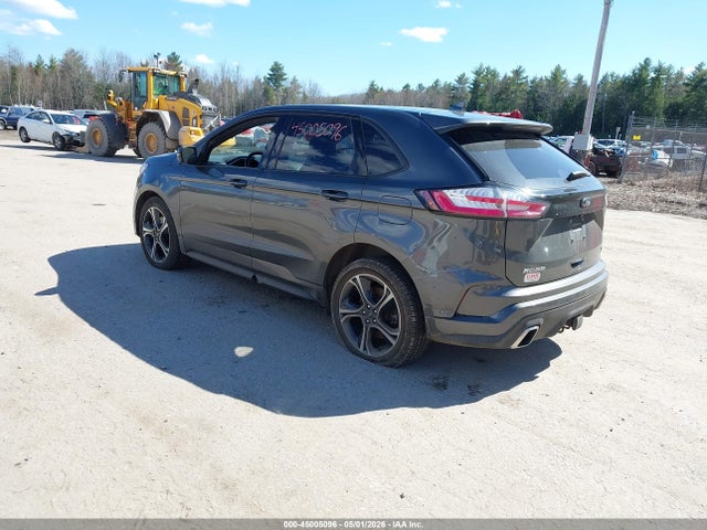 Ford Edge St