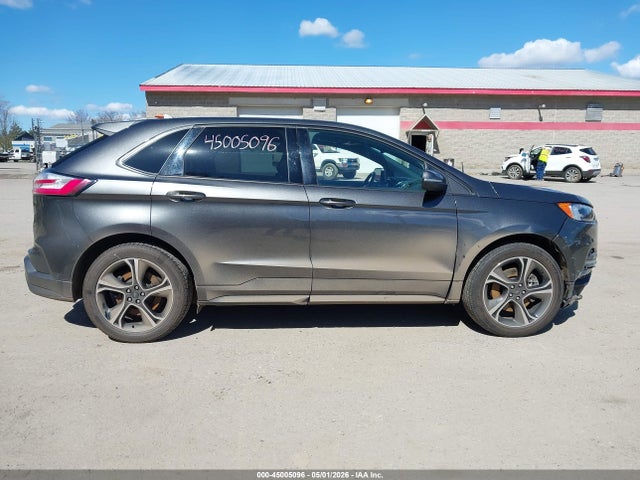 Ford Edge St
