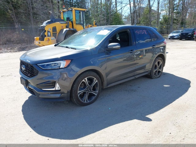Ford Edge St