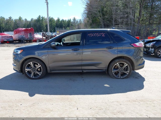 Ford Edge St