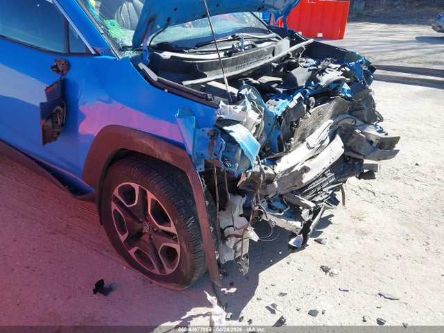 Toyota RAV4 Adventure
